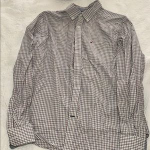 Men’s dress shirt